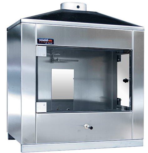 Pruebas Térmicas Específicas