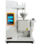 Caracterización de Materias Primas