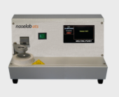 Caracterización de Materias Primas