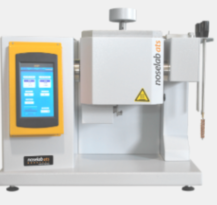 &nbsp; Caracterización de materias primas