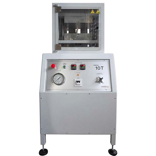 Máquinas para Preparación de Probetas - Noselab ATS