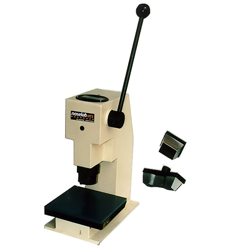 Manual Die Cutter 10020000