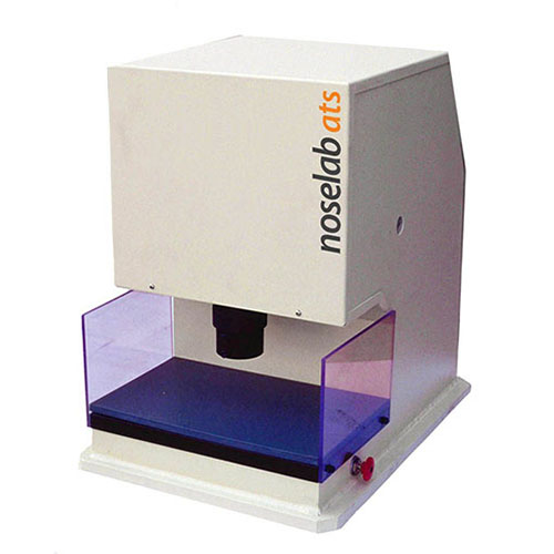 Máquinas para Preparación de Probetas - Noselab ATS