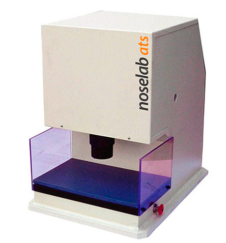 Máquinas para Preparación de Probetas - Noselab ATS &nbsp;