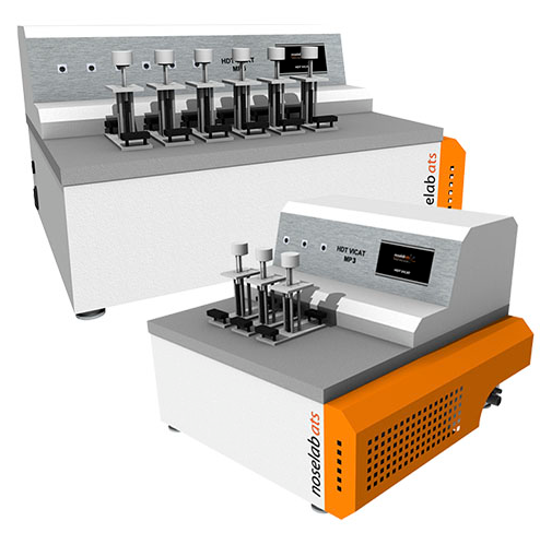 Pruebas Térmicas Específicas - Noselab ATS