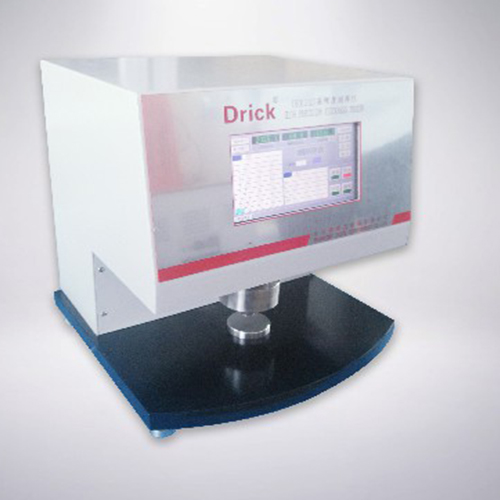 DRK107D Paper Electric Thickness Tester  