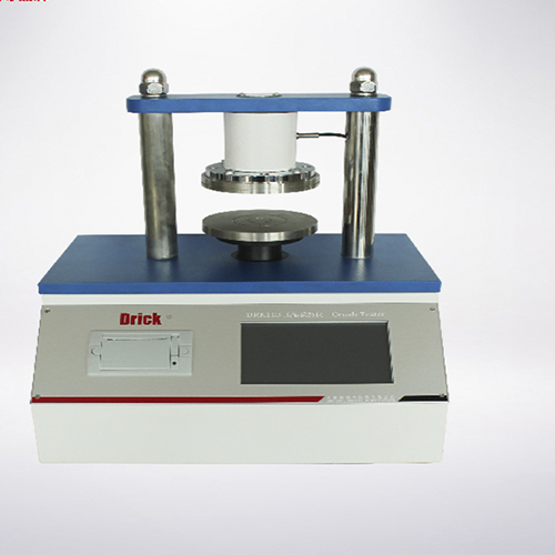 DRK113 Crush Tester-Touch Screen  
