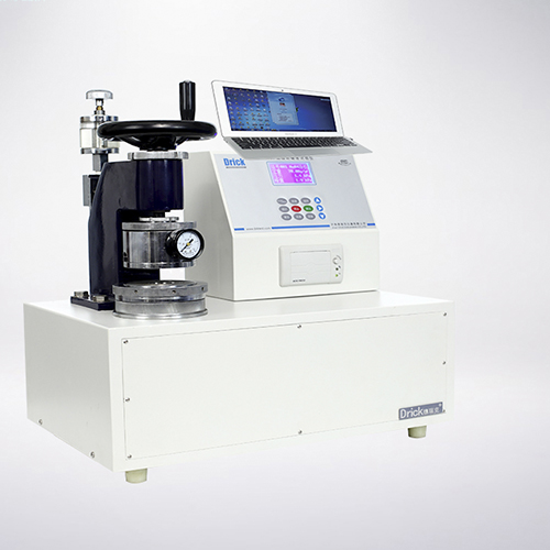 DRK109A Cardboard Bursting Tester--Button Type &nbsp;