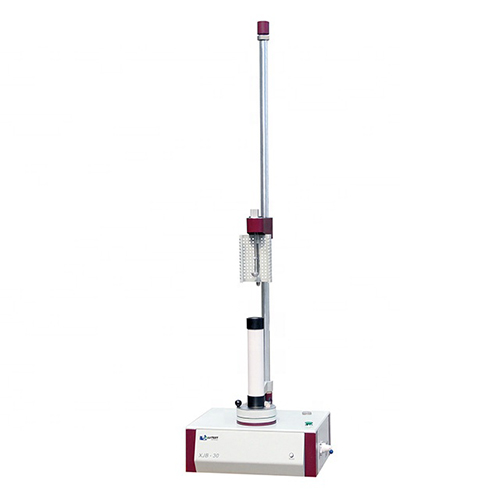 Péndulos de Impacto PTS/JJ Test