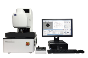 Universal Hardness Testers  