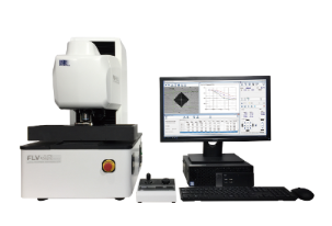 Universal Hardness Testers  