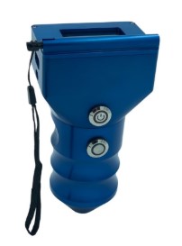 Microscopio Automático Brinell King Scann III  