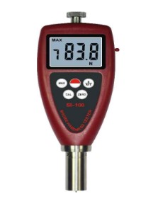 Brinell Hardness Testers  
