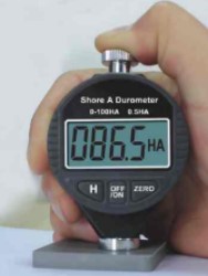 Rockwell Hardness Testers  