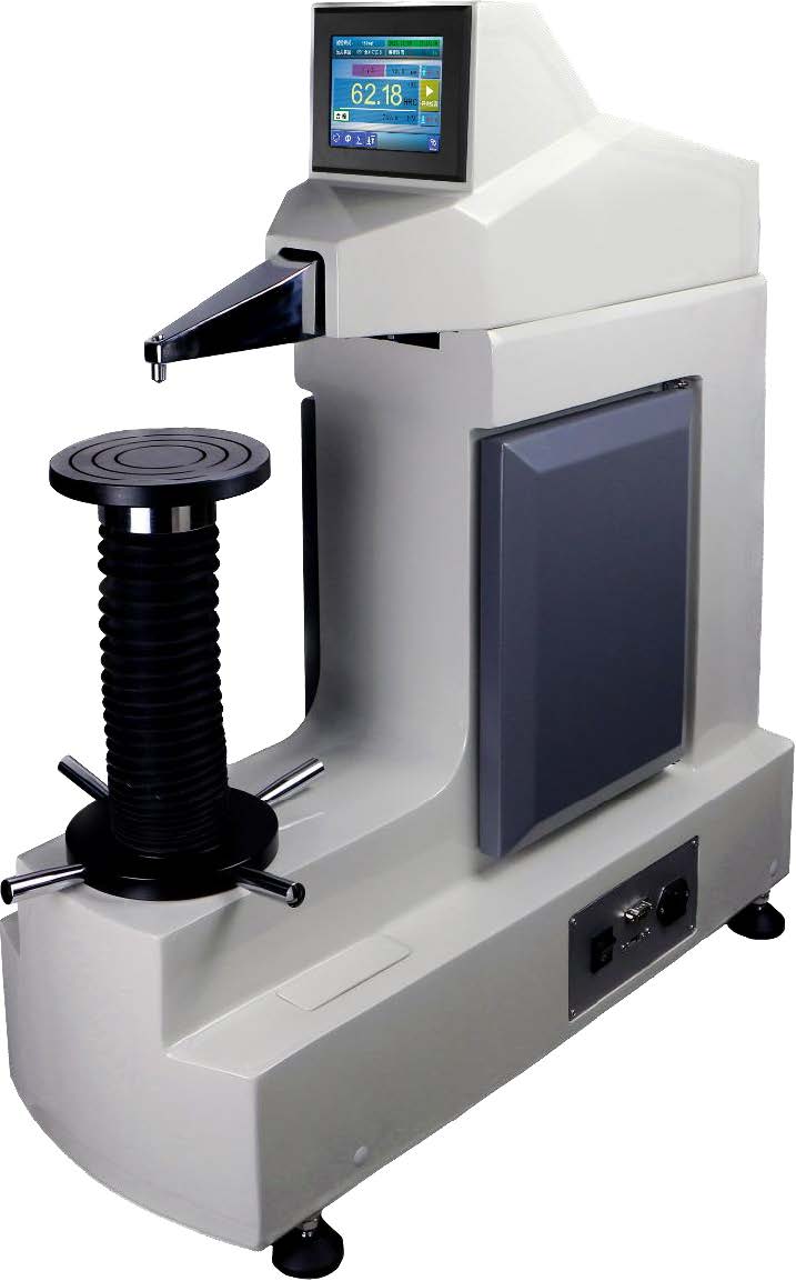 Probadores de Dureza - Physical Test Solutions &nbsp;