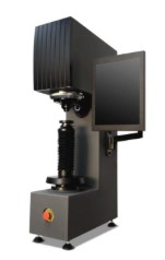 MS-100 Serie de Durómetros Digitales para Pruebas de Dureza Shore