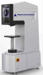 Hardness Testers -  Innovatest