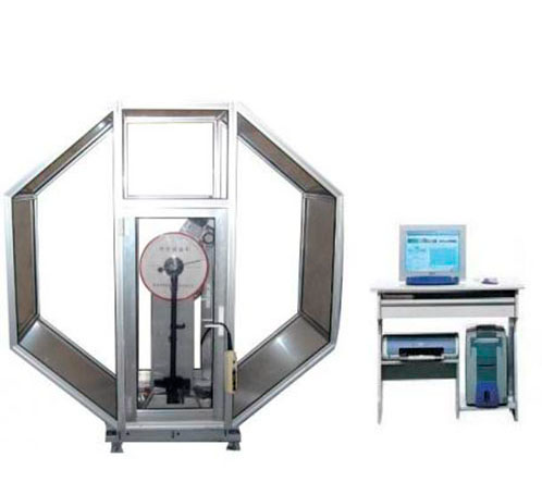 Rockwell Hardness Testers  