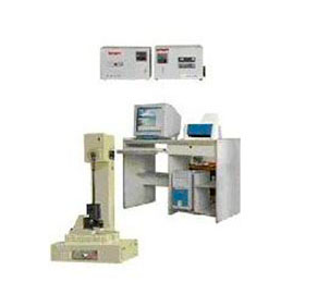Probador de Impacto de Baja Capacidad ITC-50-LTCI