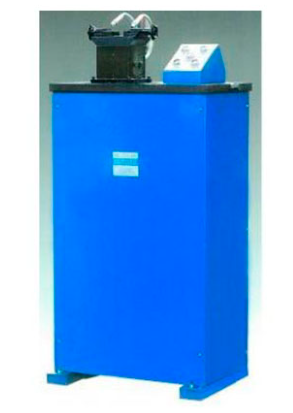 Muescadora Charpy para Muestras de Impacto L71-UV