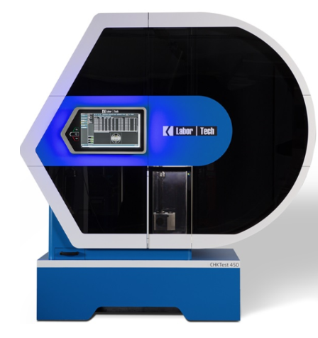 Rockwell Hardness Testers  