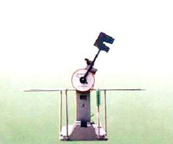 Series de Probadores de Impacto ITA