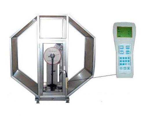 Series de Probadores de Impacto ITD