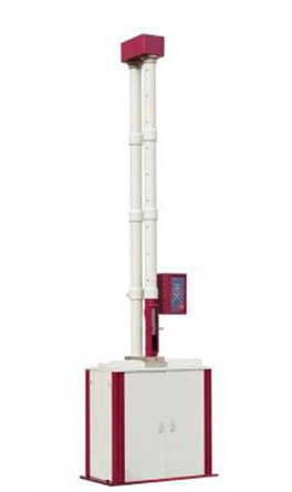 Probadores de Impacto de Baja Capacidad Modelo DWI-750