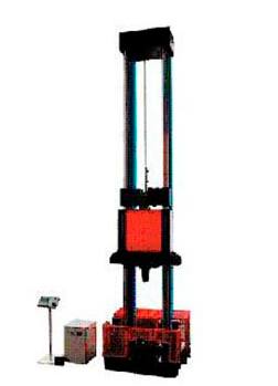 Probadores de Impacto de Caida Libre Series DT