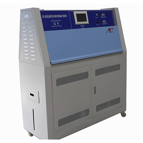 UV Weather Resistance Test Chamber