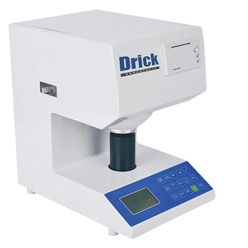 Equipos para Pruebas de Papel y Carton DRK103C.colorimetro automatico