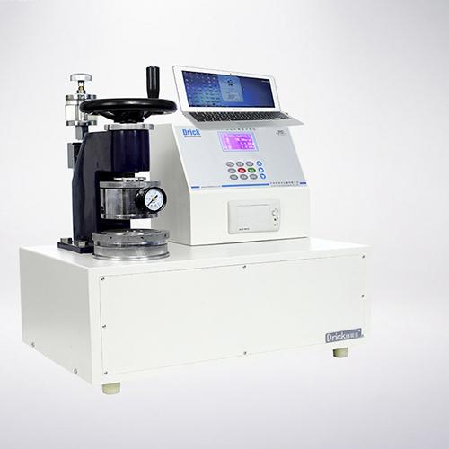 Probador de Reventamiento con Computadora DRK109
