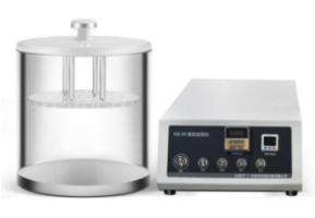GB-M  - Equipo de Prueba de Embalaje Flexible Probador de Fugas de Sellado Hermético. Probador de fugas para probar la calidad del sellado hermético y el rendimiento de bolas de embalaje, botellas, latas, etc. Utilizados en las industrias de alimentos, bebidas, productos farmacéuticos, cuidado personal etc.
