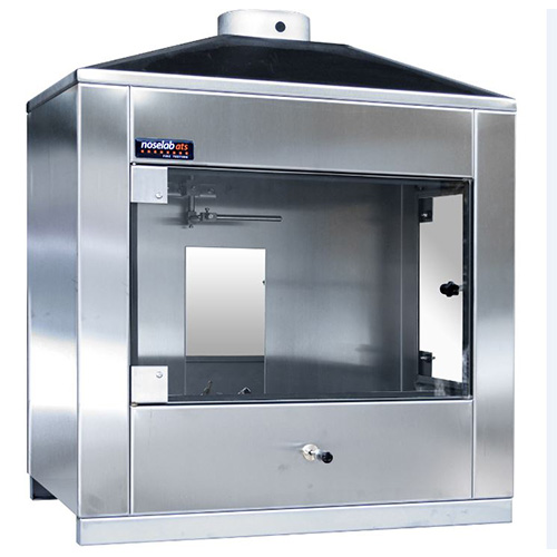 Equipo para Pruebas en Plastico Noselab ATS