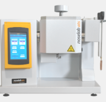 Raw Material Characterization