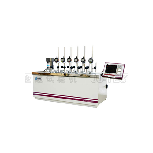HDT/V110  -  Medidor de Índice de Fluidez - probador