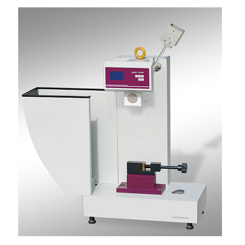 Pendulo de Impacto Charpy XJUD