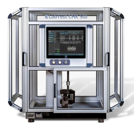 Pendulum Impact Testers for Plastic Samples up to 50J