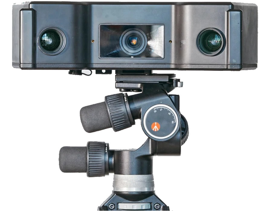 Optima eviXscan, escáner 3D optimiza diversas aplicaciones, desde el control de calidad industrial hasta la ingeniería inversa compleja, ofreciendo alta precisión