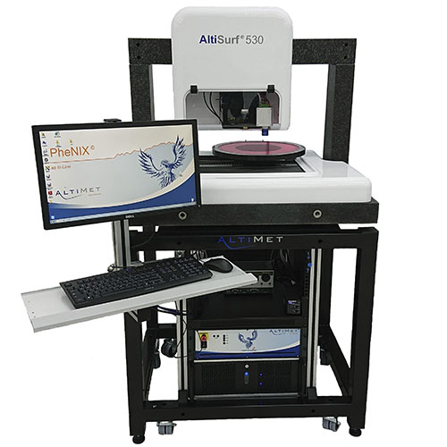 AltiSurf®530 - Mechanical Testers  