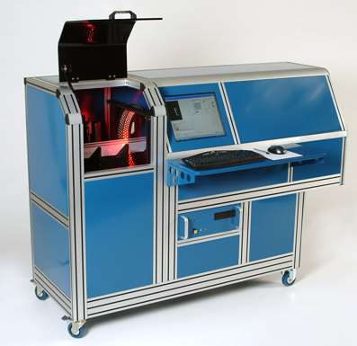Cientec Romidot SM 600