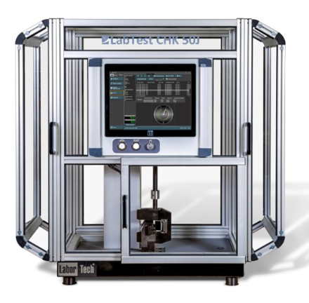 Rockwell Hardness Testers  