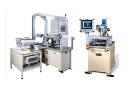 Brinell Hardness Testers  