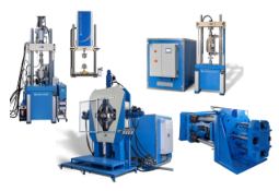 Rockwell Hardness Testers  