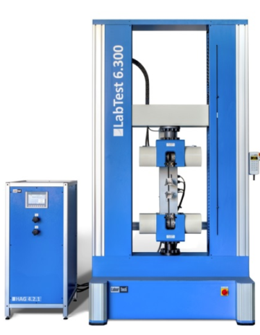 Rockwell Hardness Testers  
