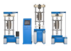 Brinell Hardness Testers  