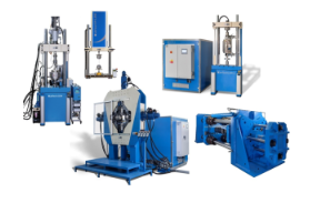 Rockwell Hardness Testers  
