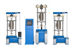 Brinell Hardness Testers  
