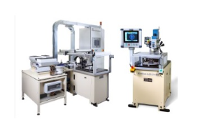 Brinell Hardness Testers  