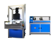 Brinell Hardness Testers  